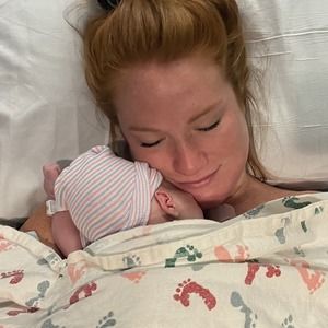 Meet your Posher, Makayla